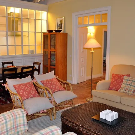 Casa Do Forno Holiday home
