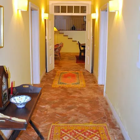 Holiday home Casa Do Forno