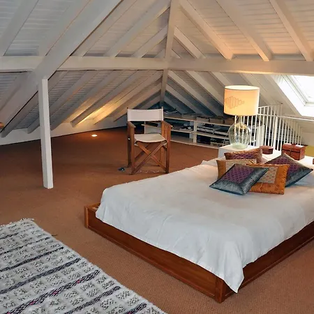Casa Do Forno Holiday home Obidos