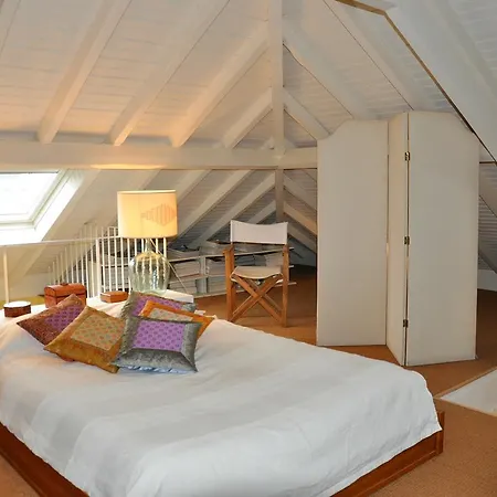 Holiday home Casa Do Forno