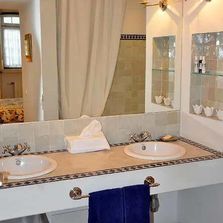 Holiday home Casa Do Forno *
