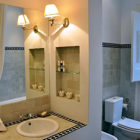 Holiday home Casa Do Forno Obidos