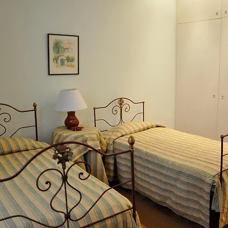 Holiday home Casa Do Forno Obidos