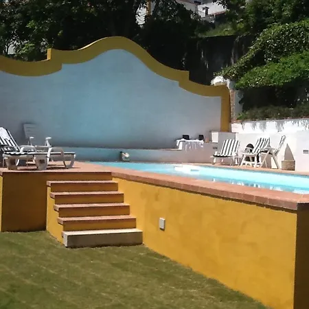 Casa Do Forno Obidos