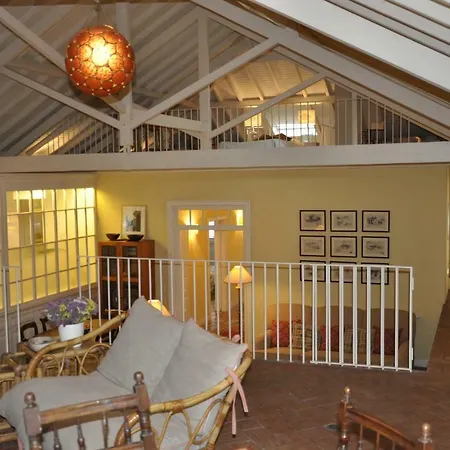 Holiday home Casa Do Forno Obidos