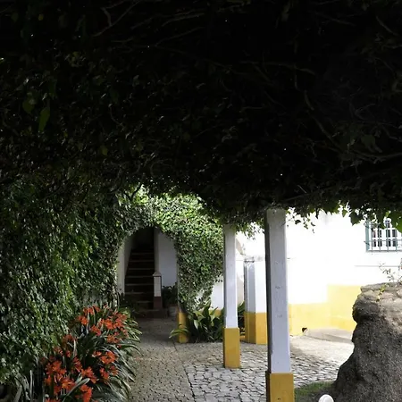 Casa Do Forno * Obidos