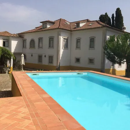 Holiday home Casa Do Forno
